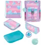 Herlitz FiloActive XL Plus Ocean Lights schooltas
