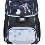 Herlitz Loop Plus Cyber Soccer schoolranset