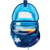 Herlitz Basisschool Rugzak SoftLight Plus GREENline Deep Sea