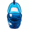 Herlitz Basisschool Rugzak SoftLight Plus GREENline Deep Sea