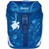 Herlitz Basisschool Rugzak SoftLight Plus GREENline Deep Sea