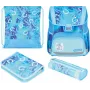 Herlitz schooltas Loop Plus Lucky Horse