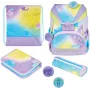 Herlitz UltraLight XL Plus Little Monster schoolrugzakset
