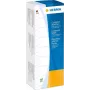 HERMA 8210 computeretiketten – eindloospapier, geperforeerd, permanent hechtend, mat wit papier, 88,9 x 23 mm, 6000 etiketten