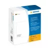 HERMA adresetiketten wit 130x80 mm papier 500 stuks