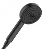 HG PULSIFY HS 3JET RELAXMB handdouche mat zwart
