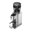 HiBREW G7 elektrische koffiemolen Glow zilver