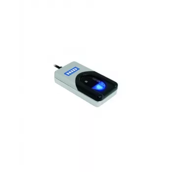HID DigitalPersona 4500 retail USB-vingerafdruklezer (88003-001-S04)