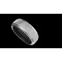 HiFuture Ring2 titanium zilver 10 (62mm)