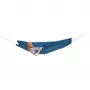 High Peak 41224 Hangmat - 250 kg - 1 persoon - nylon - blauw - 140 mm