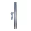 High Peak 9,5mm x 160cm glasvezel tentstok reparatieset
