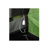 High Peak Garda 4.0 tunneltent voor 4 personen groen grijs lichtgrijs