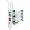 HPE Broadcom BCM57412 Ethernet 10Gb SFP+-adapter met 2 poorten (P26259-B21)