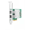 HPE Broadcom BCM57412 Ethernet 10Gb SFP+-adapter met 2 poorten (P26259-B21)
