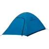 High Peak Kiruna 3 koepeltent - 3 personen, groen/grijs
