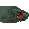 High Peak Lite Pak 800 slaapzak (groen/rood)