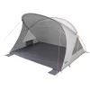 High Peak strandtent Cadiz 80 Beach Shelter (grijs)