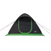 High Peak Swift 3 pop-up tent groen 3-personen