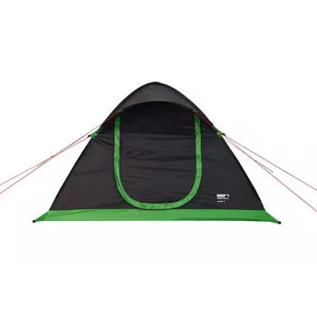 High Peak Swift 3 pop-up tent groen 3-personen