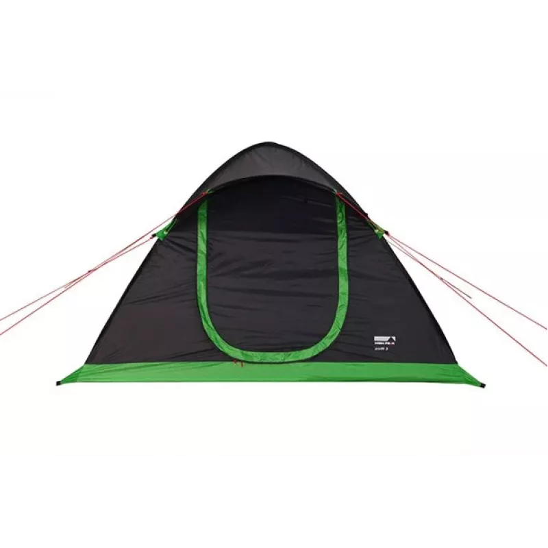 High Peak Swift 3 pop-up tent groen 3-personen