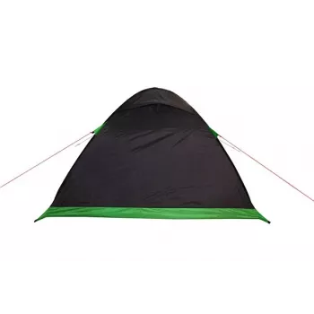 High Peak Swift 3 pop-up tent groen 3-personen