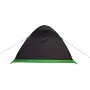High Peak Swift 3 pop-up tent groen 3-personen