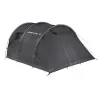 High Peak Torri 5.0 tunneltent donkergrijs/groen
