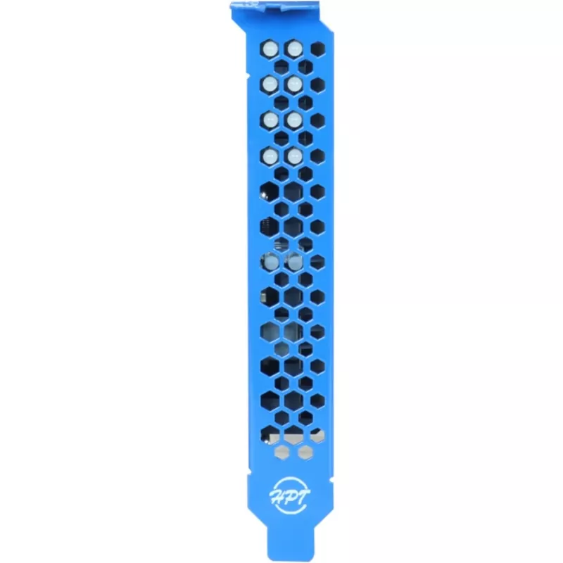 HIGHPOINT Rocket 1608A PCIe Gen5 x16 naar 8-M.2 NVMe switch-adapterkaart