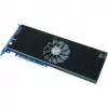HIGHPOINT Rocket 1608A PCIe Gen5 x16 naar 8-M.2 NVMe switch-adapterkaart
