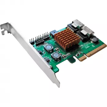 HIGHPOINT RocketRAID 2720A PCIe 2.0 x8 SAS/SATA 6Gb/s RAID-controller