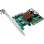 HIGHPOINT RocketRAID 2720A PCIe 2.0 x8 SAS/SATA 6Gb/s RAID-controller