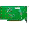 HighPoint SSD7505 PCIe 4.0 NVMe RAID-controller, 4x M.2 SSD