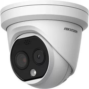 Hikmicro HIKVISION HM-TD1228T-3/G1/T3A warmtebeeldmonoculair