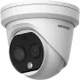 Hikmicro HIKVISION HM-TD1228T-3/G1/T3A warmtebeeldmonoculair