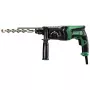 Hikoki DH26PC2 klopboormachine