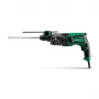 Hikoki DH28PCY2WSZ boorhamer 1100 t/min SDS Plus 3 kg zwart, groen