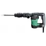 Hikoki H41MB2 SDS Max sloophamer 950 W zwart, groen
