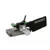 Hikoki SB10V2 draagbare bandschuurmachine 1020 W 420 RPM zwart groen