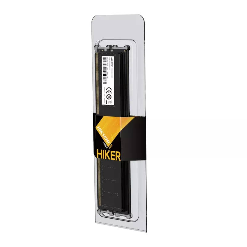 HIKSEMI 8GB 3200MHz DDR4 UDIMM werkgeheugen