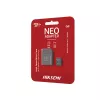 HIKSEMI C1 32GB micro-SD-kaart met adapter
