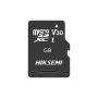 HIKSEMI C1 32GB micro-SD-kaart met adapter