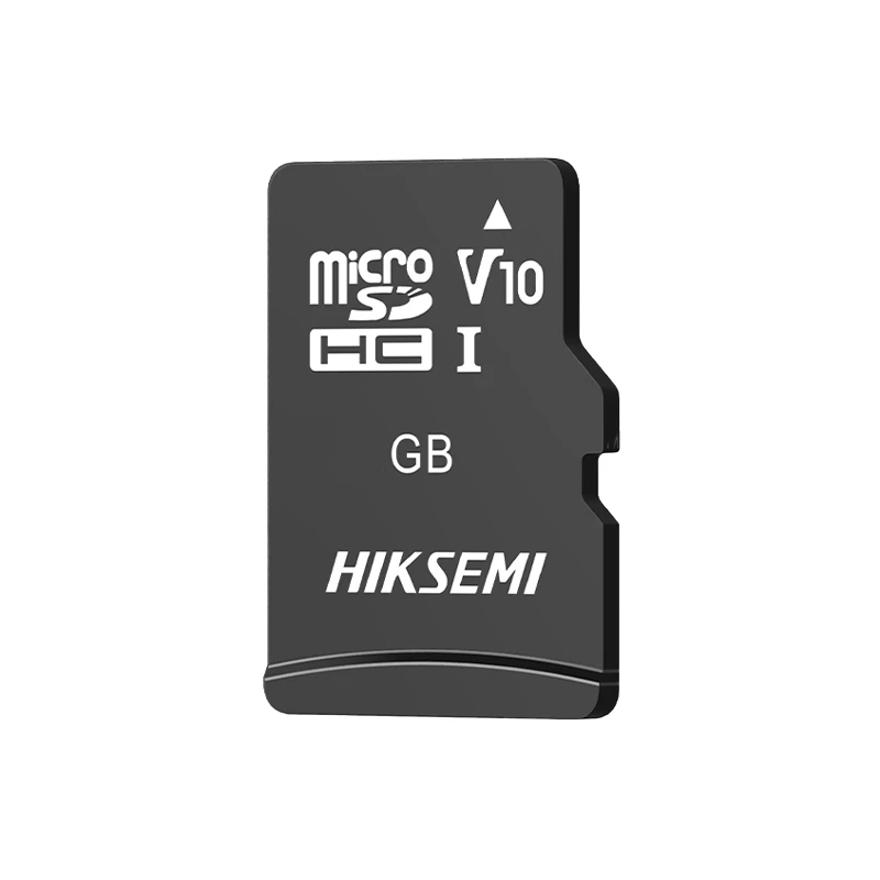 HIKSEMI C1 64GB Micro-SD-kaart met adapter