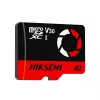 Hiksemi Capture V30 256GB MicroSDXC-geheugenkaart (zonder adapter)