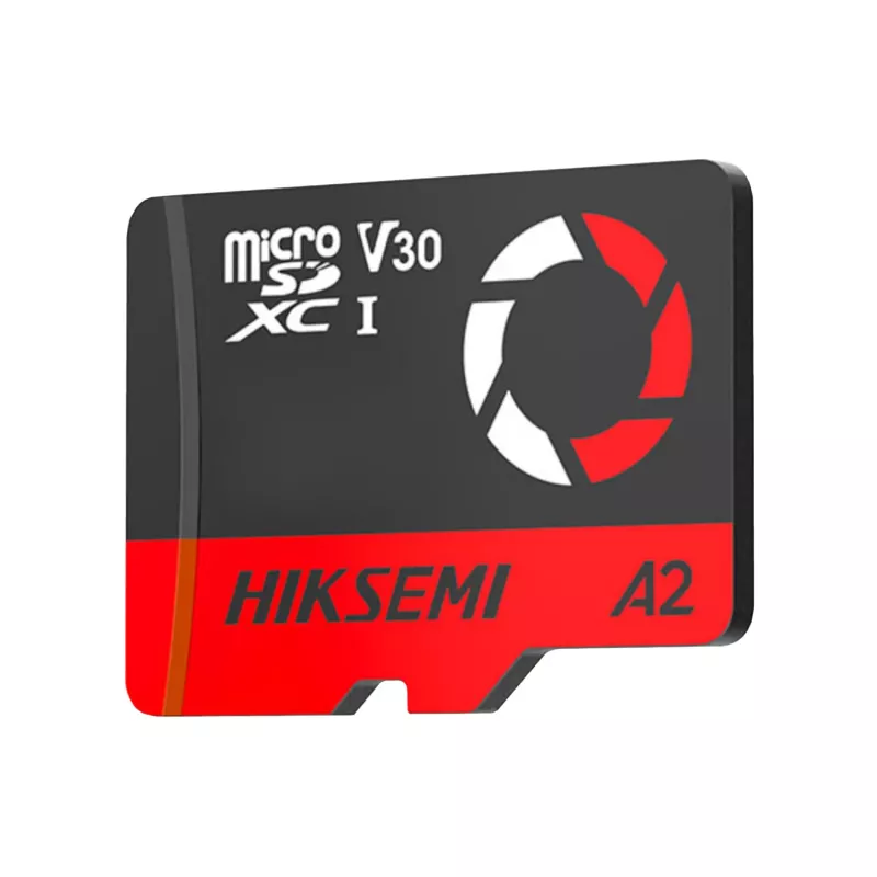 Hiksemi Capture V30 64GB microSDXC geheugenkaart (zonder adapter)
