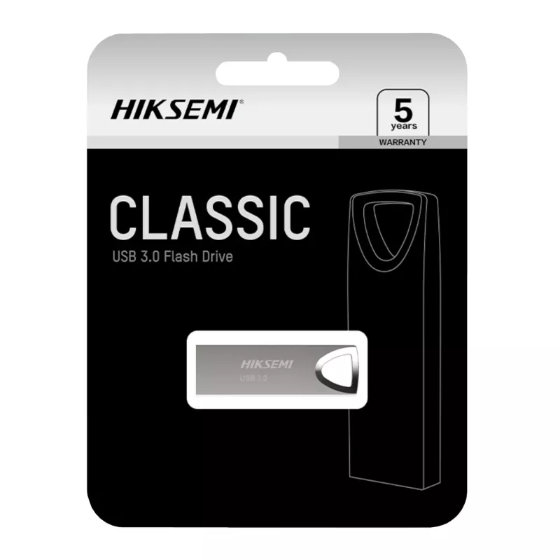 HIKSEMI Classic 32GB USB 3.0 flashdrive
