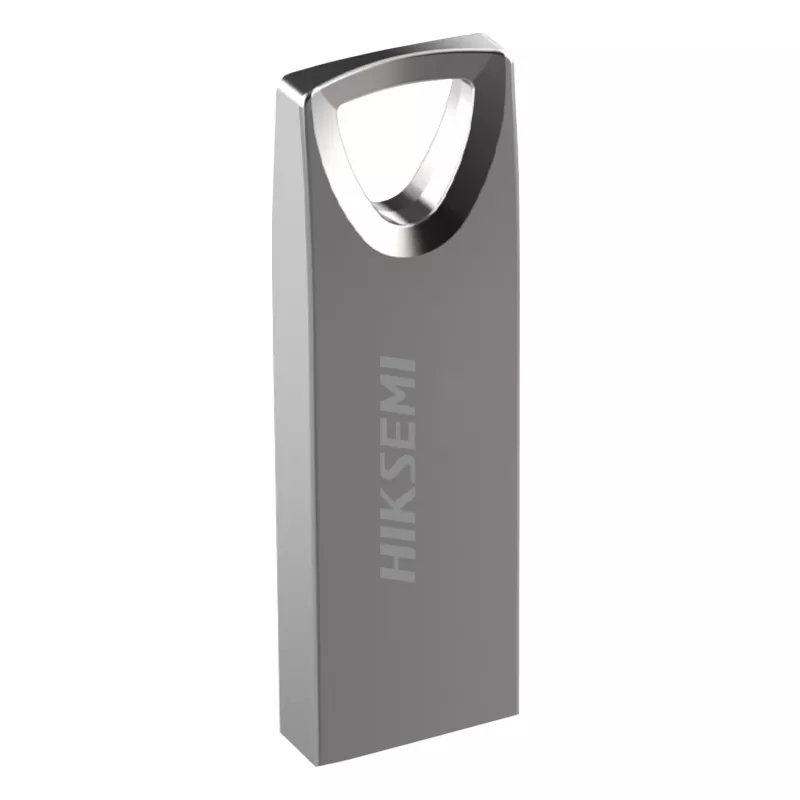 Hiksemi Classic 32GB USB2.0 flashdrive - metaal