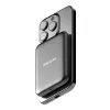 Hiksemi Elite Magnet 1TB USB-C draagbare SSD