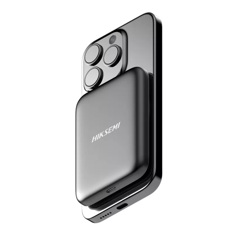 Hiksemi Elite Magnet 1TB USB-C draagbare SSD