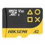 Hiksemi FUTURE G3 64GB MicroSDXC gaming-kaart (zonder adapter)