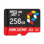Hiksemi Future PRO 256GB MicroSD Express PCIe 3.0 x1 TLC geheugenkaart (zonder adapter)